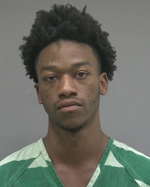 Mugshot of KEY'SHAUNE MONTREZ TROTTER