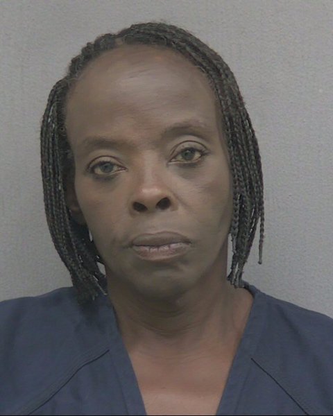 Mugshot of DIANE GENAIL KING