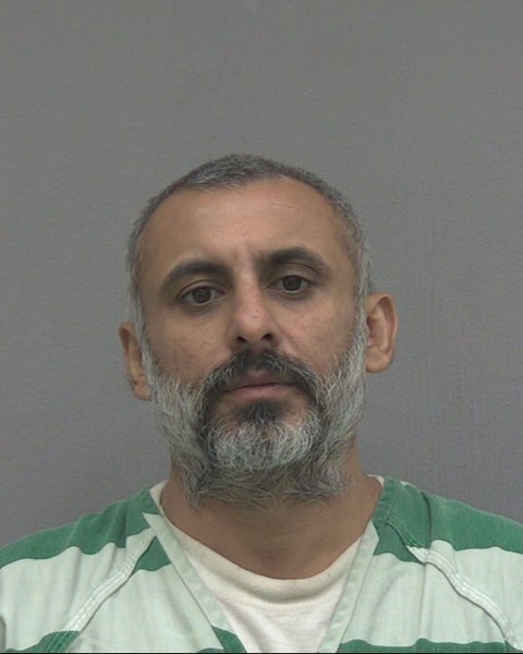 Mugshot of YASH BHADRESH JOSHI