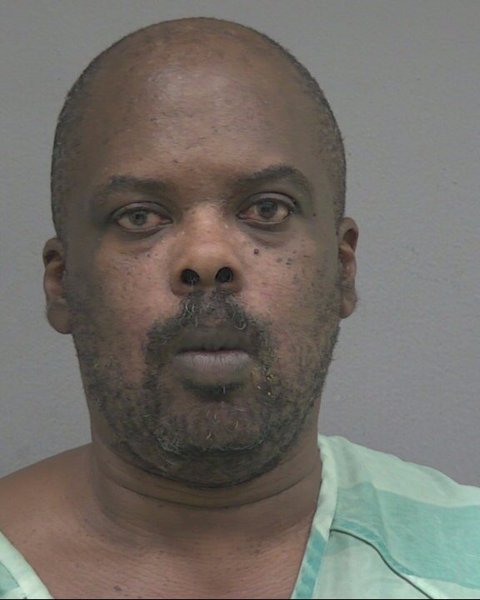 Mugshot of CRAIG DARNELL PRESLEY
