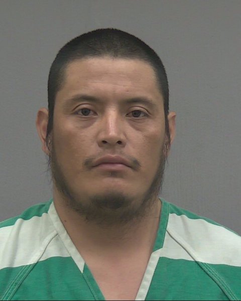 Mugshot of PABLO DIAZ GONZALEZ