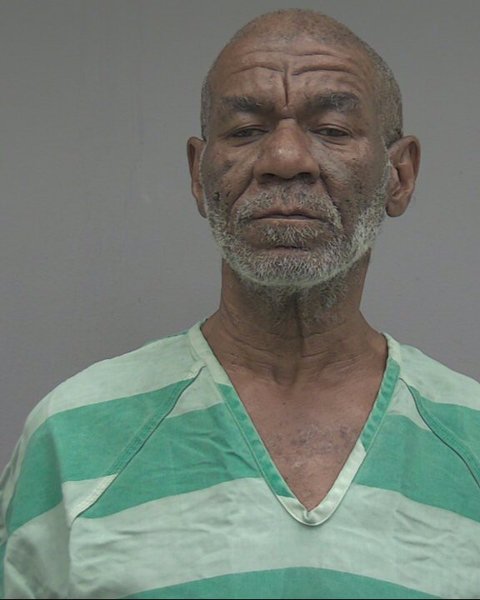 Mugshot of CORNELIUS LEVOW MCLEOD
