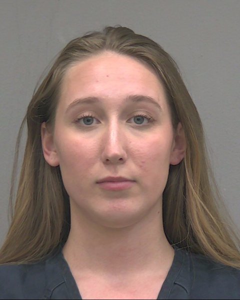 Mugshot of ALAINA C COREY
