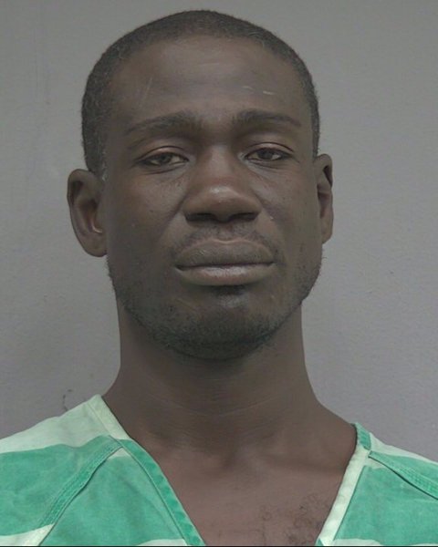 Mugshot of LAWRENCE BRADLEY