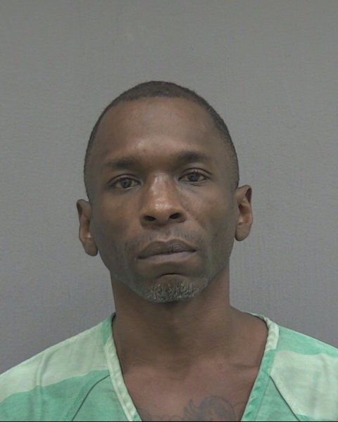 Mugshot of ANTHONY MICKEL THOMAS