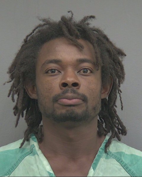 Mugshot of CLIFORDE MYRTIL