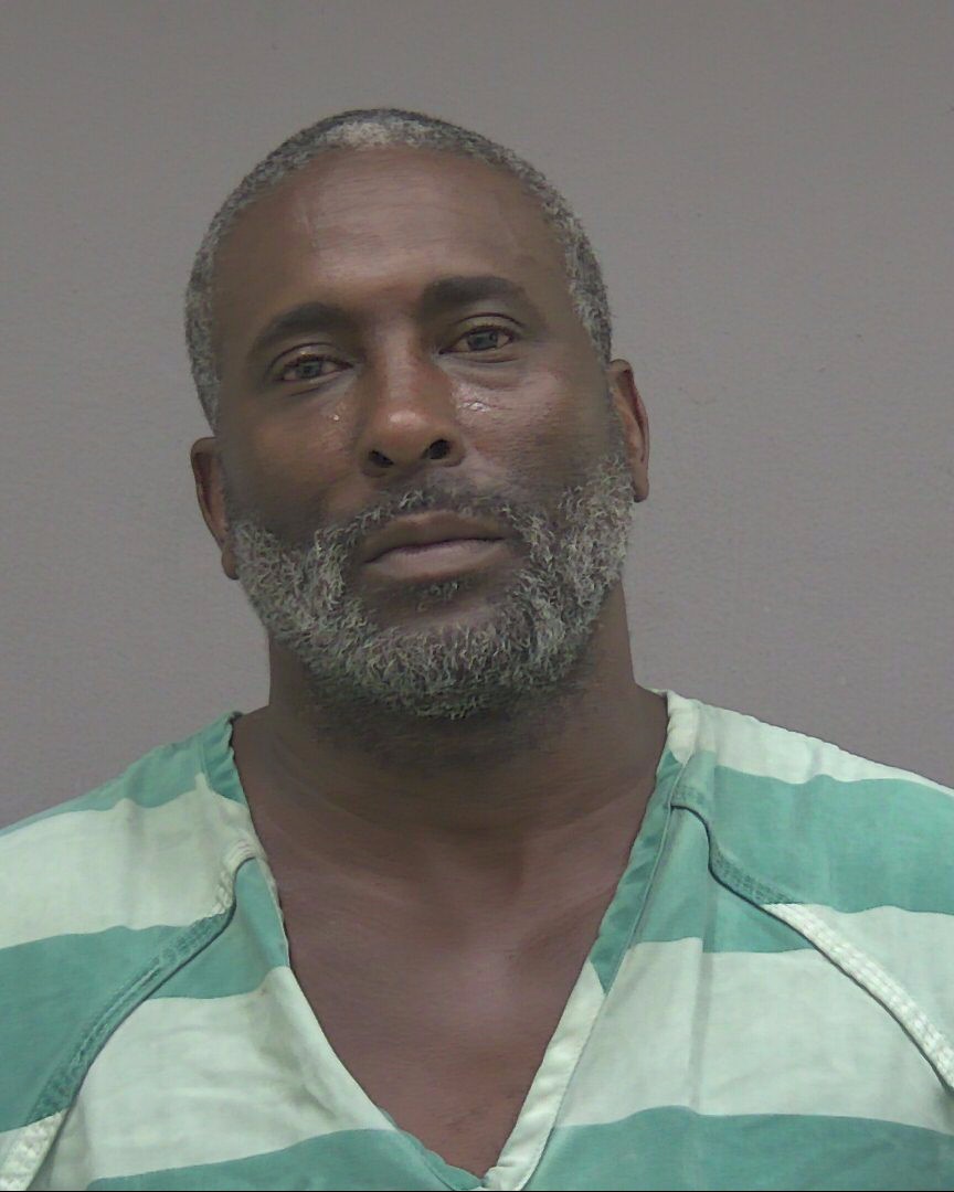 Mugshot of RONALD CHRISTOPHER REESE
