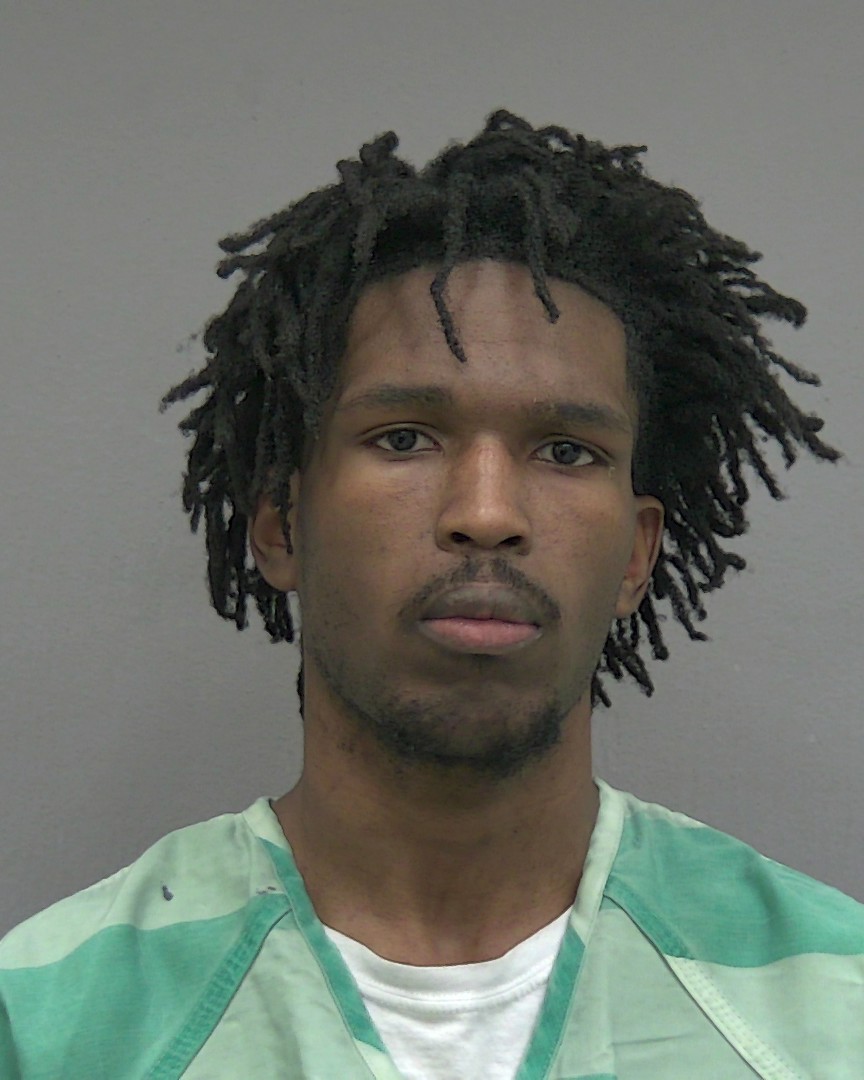 Mugshot of TODDRICK ARDELL SUTTON