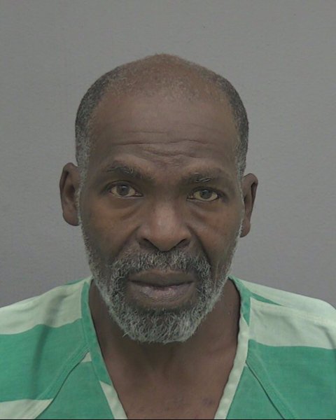 Mugshot of DONALD MERVIN SMALL