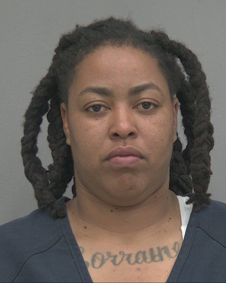 Mugshot of TAJIRI AYANA JABALI