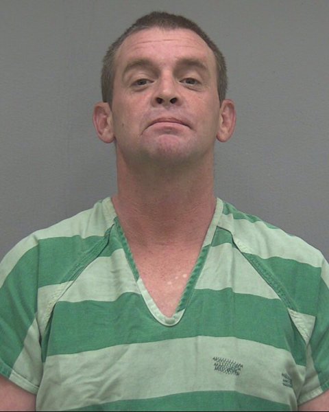 Mugshot of GRANVILLE CROCKETT BATEY