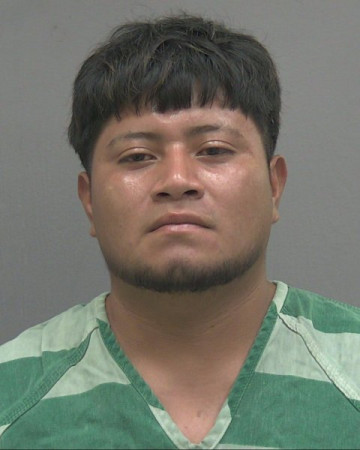 Mugshot of JOSE ROBLERO HERNANDEZ PEREZ