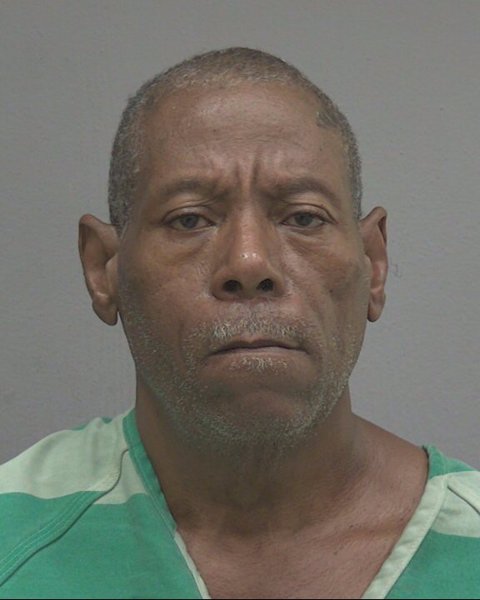 Mugshot of JAMES EDWARD TAYLOR