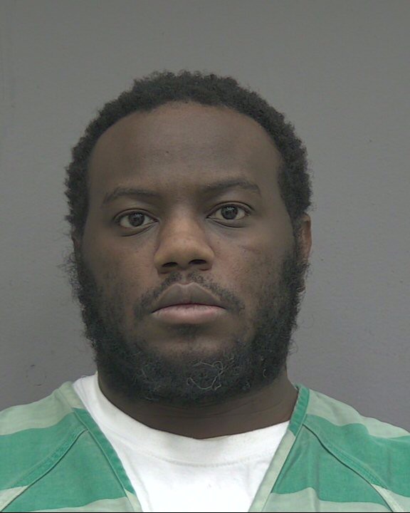 Mugshot of TYREE ISAISH JOHNSON