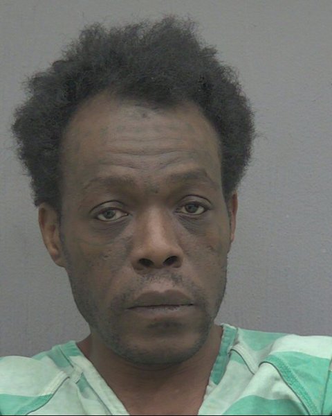 Mugshot of MICHAEL TYRONE REESE