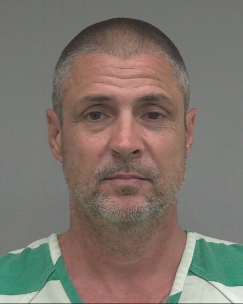 Mugshot of ANTHONY LEE RALPH