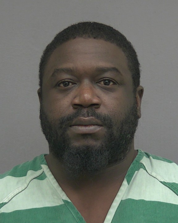 Mugshot of CHARLIE JAMES SHIVERS