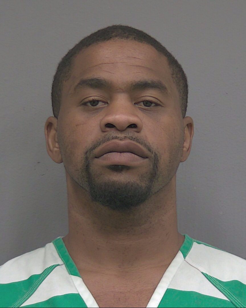 Mugshot of TAURUS CORDARRYL DUNCAN