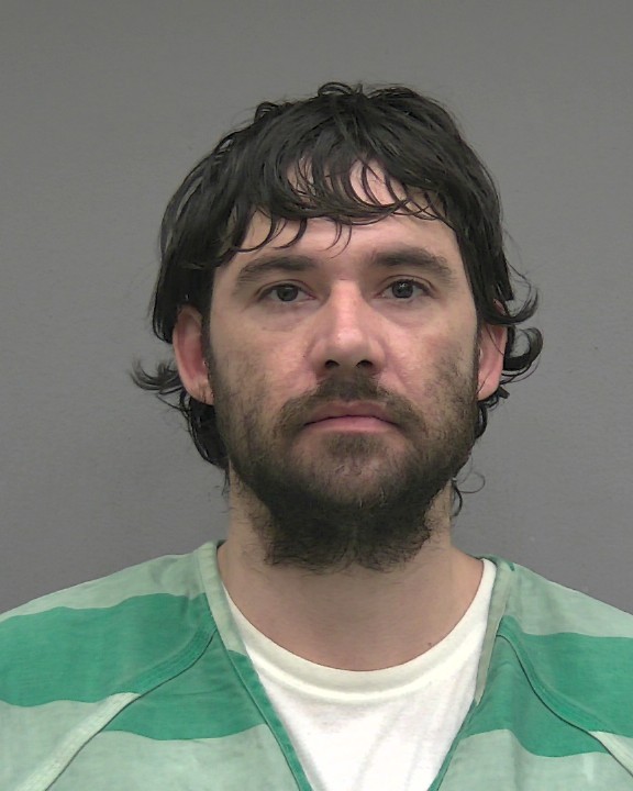 Mugshot of MARSHALL CONRAD WARNER