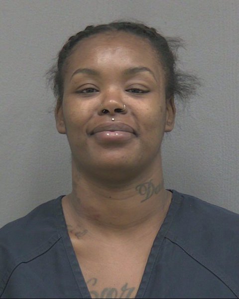 Mugshot of OLIVIA MONIQUE KEMP