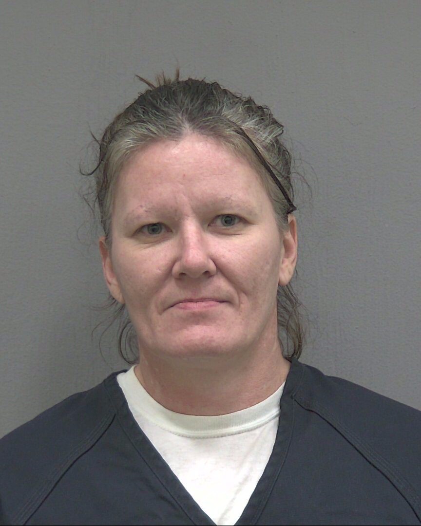 Mugshot of SHELBY LYNN ARNOLD