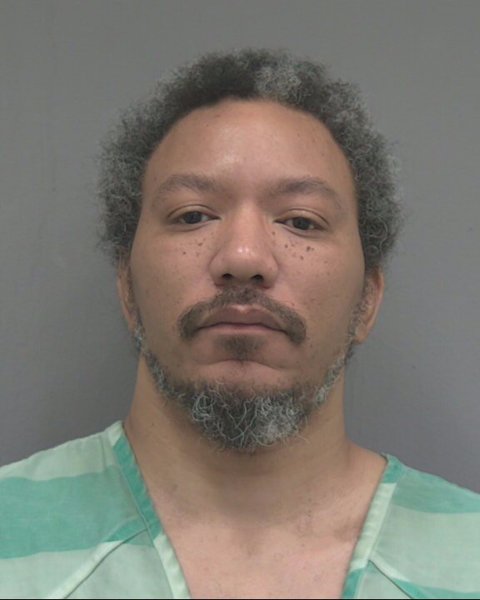 Mugshot of ALVIN LEE AVRIETT