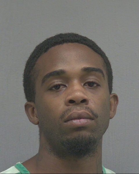 Mugshot of K'MARI DEONTA ATKINS