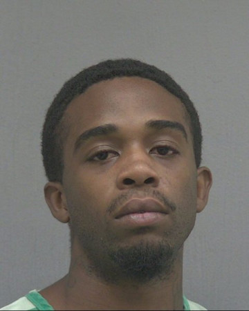 Mugshot of K'MARI DEONTA ATKINS