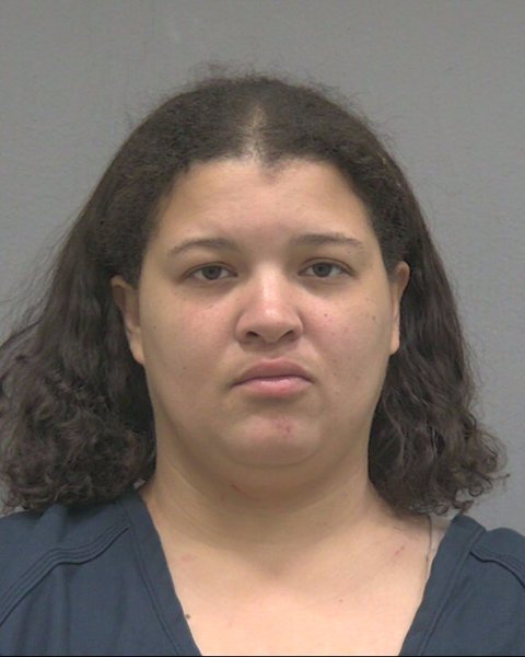 Mugshot of LEILA ELENA CUMMINGS
