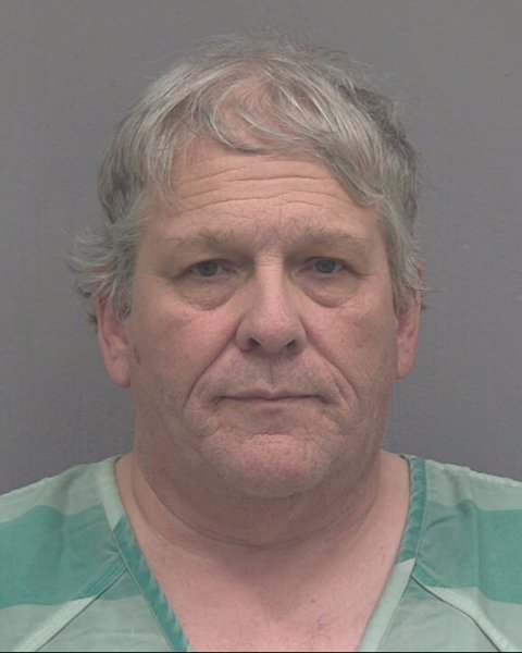 Mugshot of KENNETH WALLACE KLECKNER