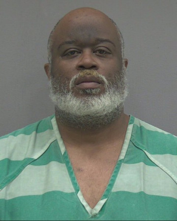 Mugshot of REGINALD LOVING