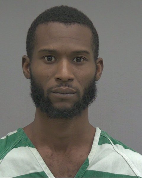 Mugshot of MATTHEW HOWARD