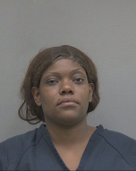 Mugshot of LATESE SHANDRIA WILLIAMS