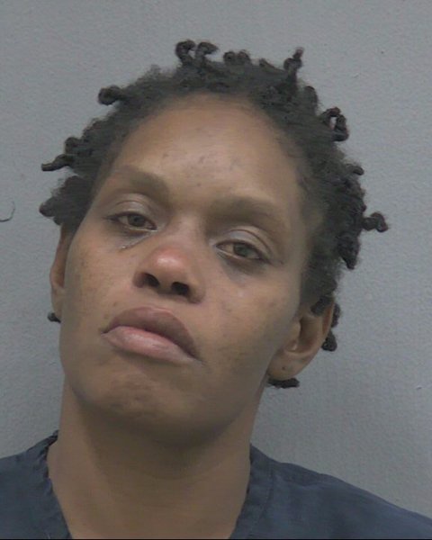 Mugshot of RAMARA ROBTISHA PERRY