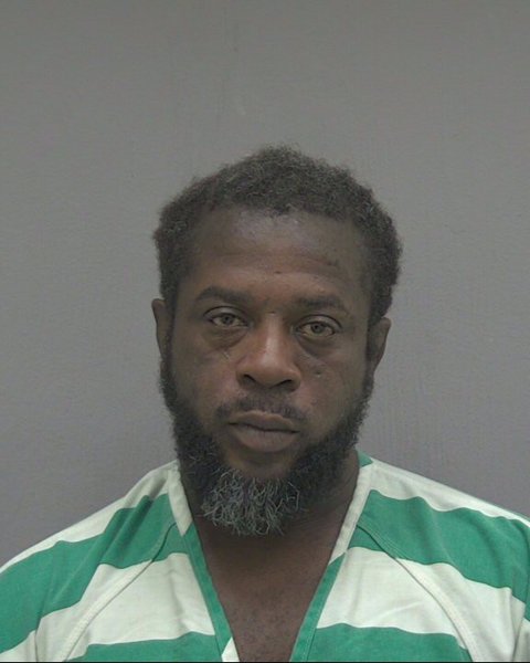 Mugshot of LORENZO J LEWIS