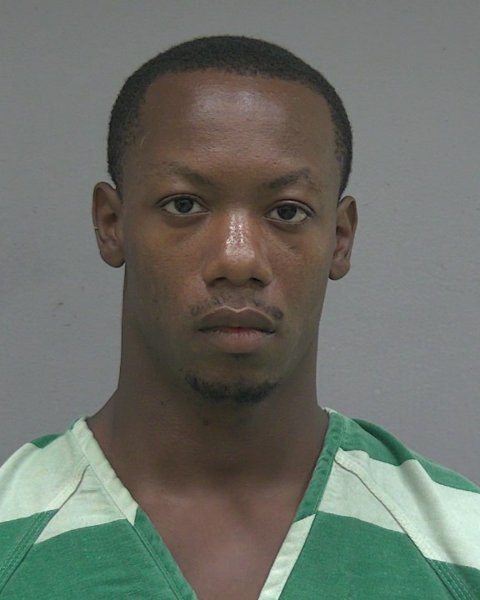 Mugshot of ARTAVIS DEONTRE CLARK