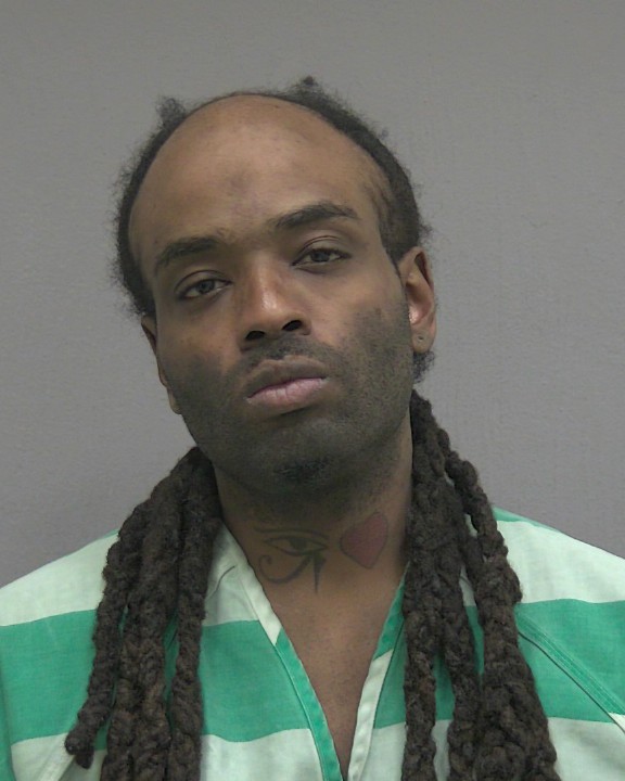 Mugshot of NAYTRELLIS NAYTRAVONE ENOCH