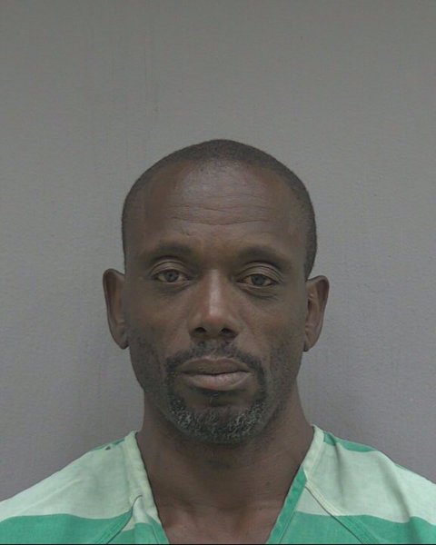 Mugshot of ANTHONY MARCEL SEARLES