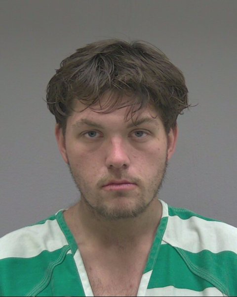 Mugshot of ANTHONY DOZIER