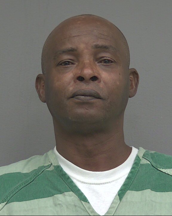 Mugshot of TORRIANTO LAVON WILLIAMS