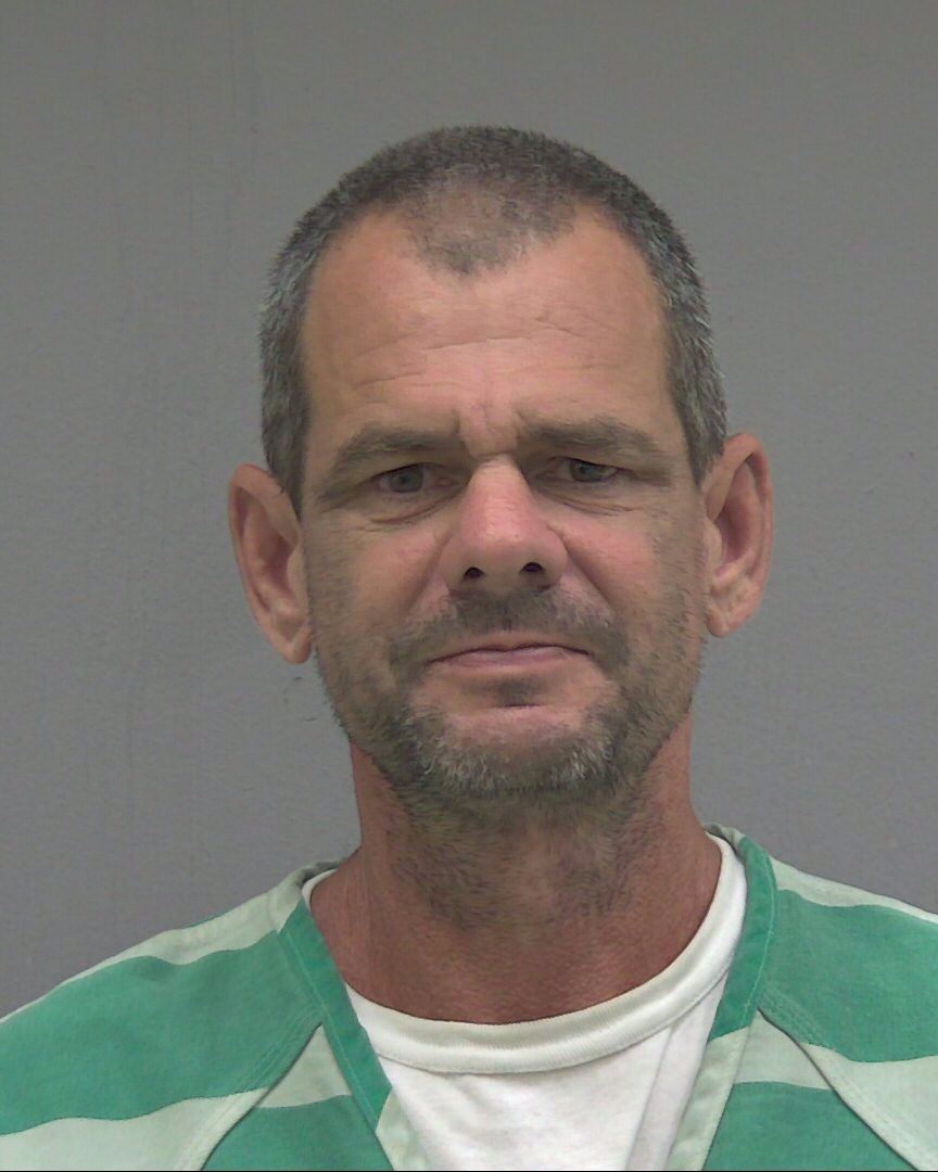 Mugshot of MARK THOMAS JUDKINS