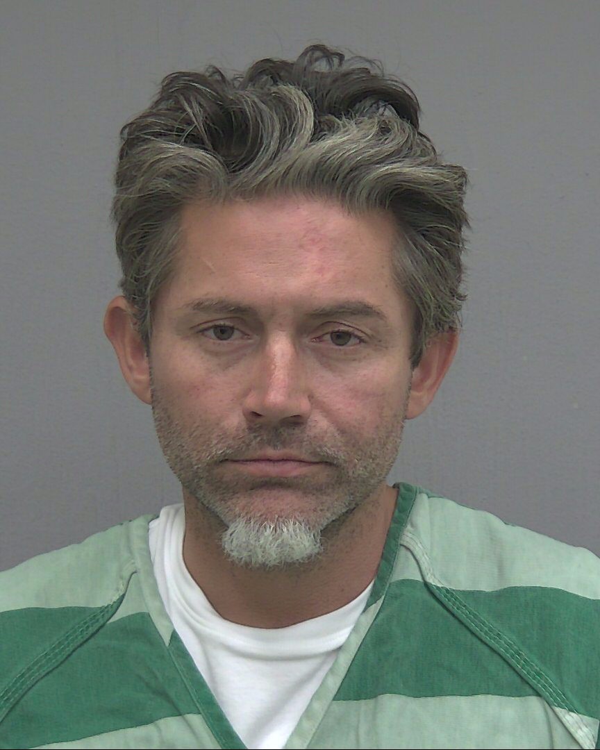 Mugshot of TRAVIS WILLIAM PAVLOVSKI