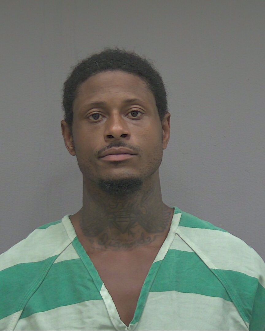 Mugshot of BRANTLEY JIM EDWARD GARDNER