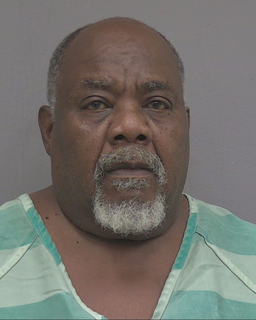 Mugshot of FRANK ANTHONY HARGITT