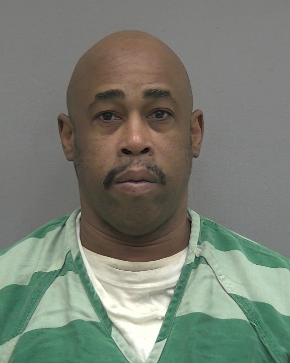 Mugshot of MARIO ARKILL MCCLAIN