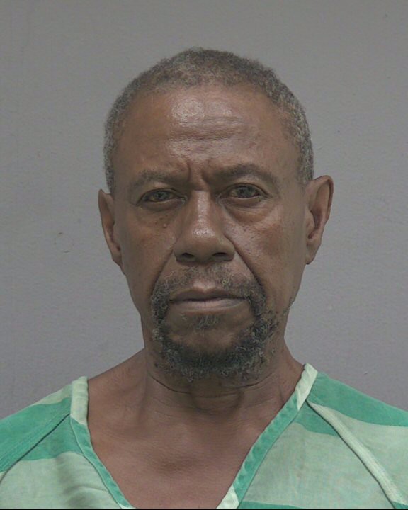Mugshot of NORMAN ALEXANDER BURLEY