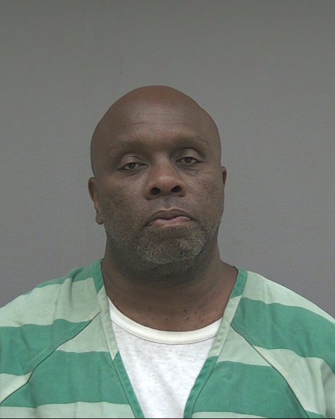Mugshot of DARREN LONDON BING