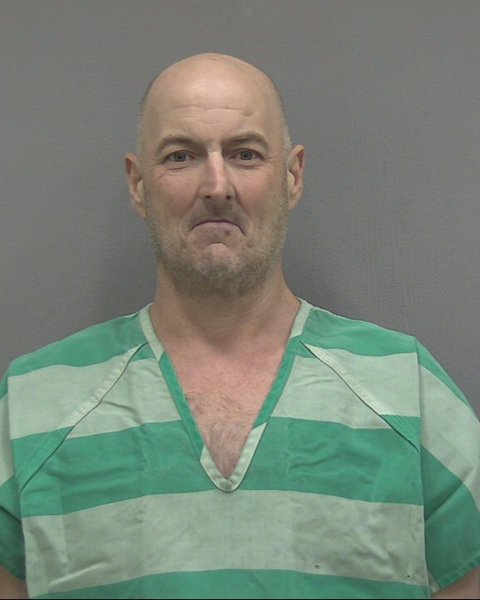 Mugshot of BILLY JAMES CANADA