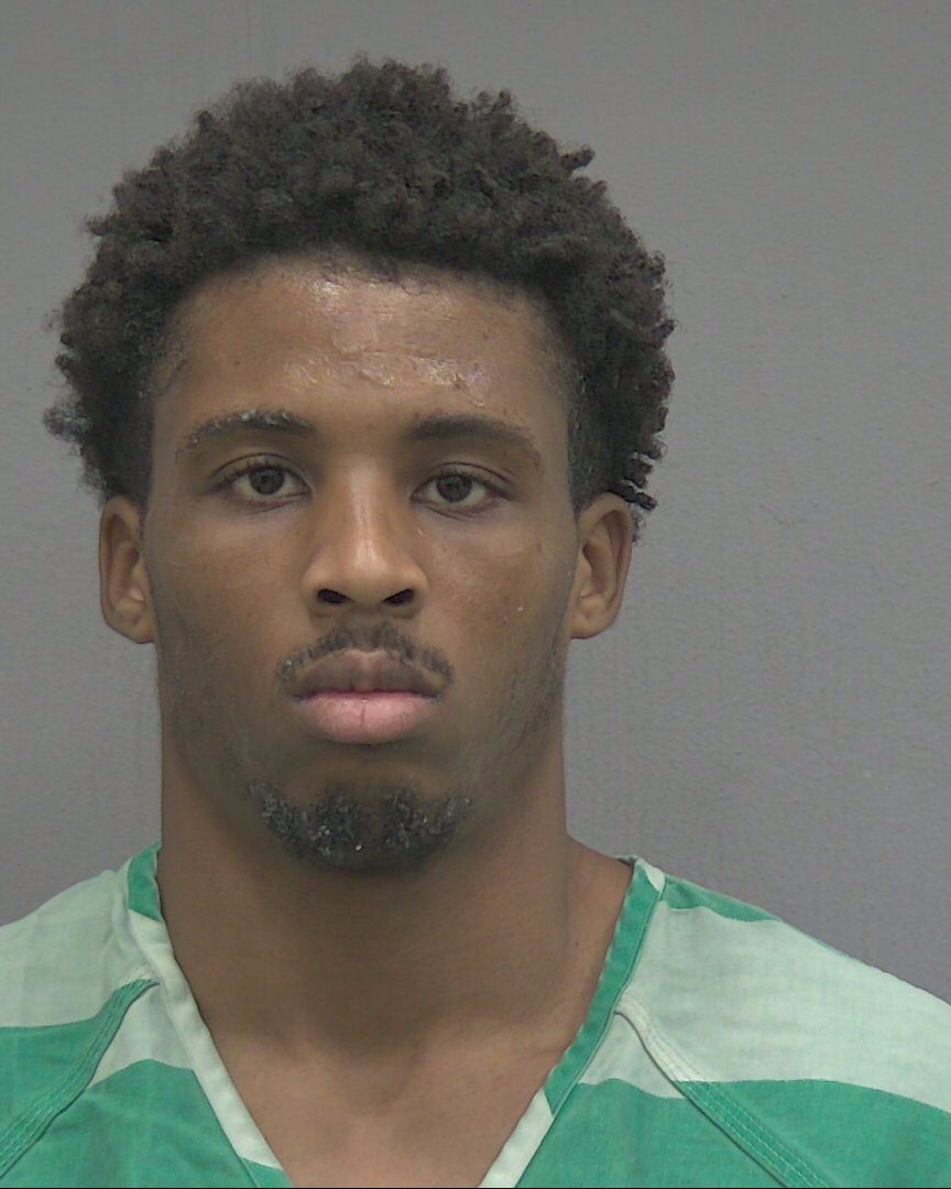 Mugshot of ANTONIO MARCELLOUS BOWERS