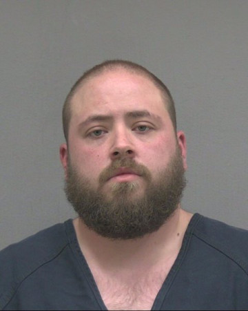 Mugshot of MADISON BROOKE COWART